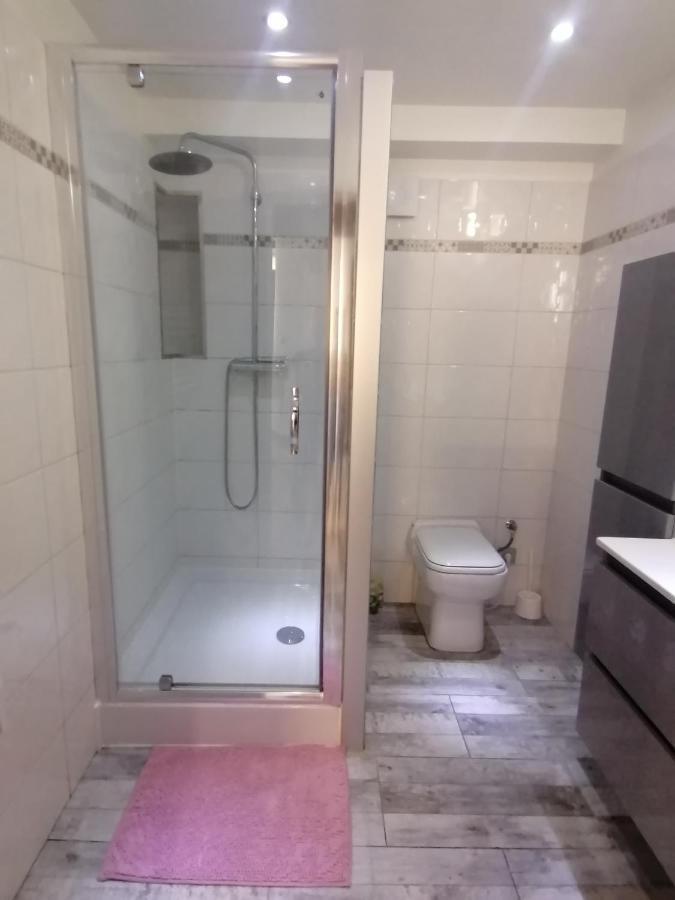 Appartement Lucas Grasse Buitenkant foto