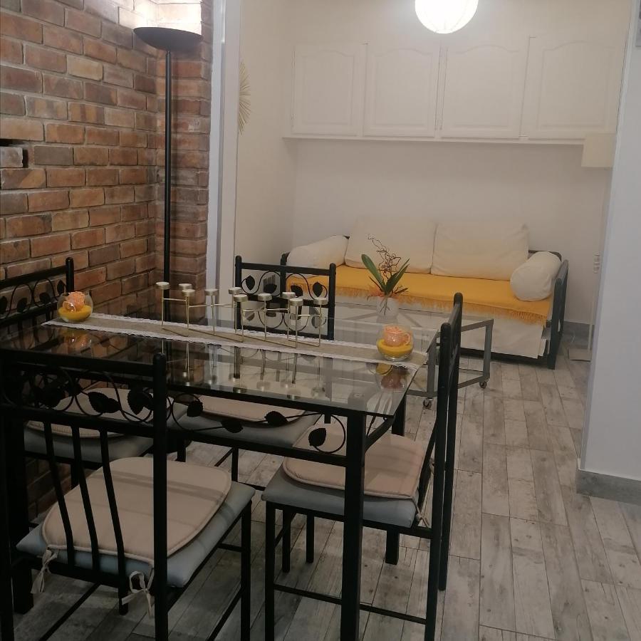 Appartement Lucas Grasse Buitenkant foto