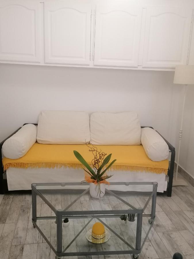 Appartement Lucas Grasse Buitenkant foto