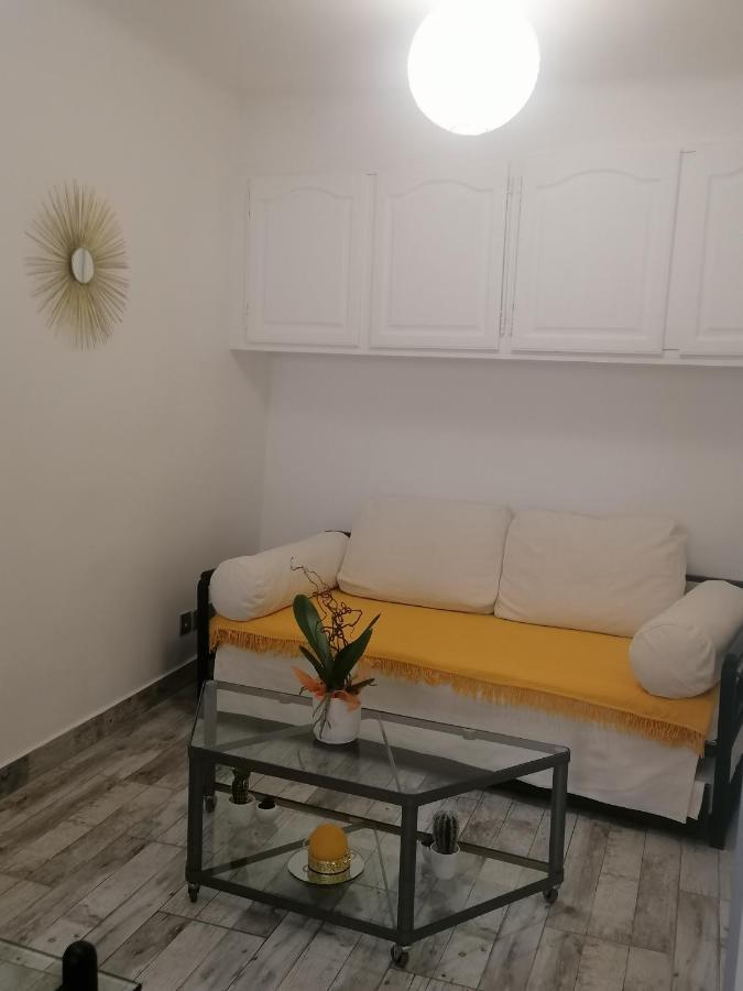Appartement Lucas Grasse Buitenkant foto