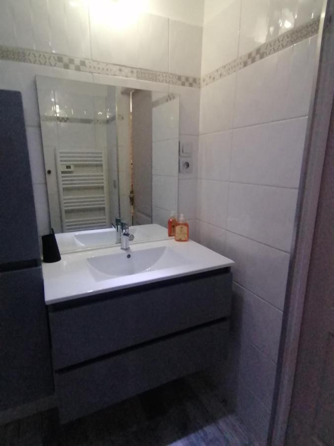 Appartement Lucas Grasse Buitenkant foto