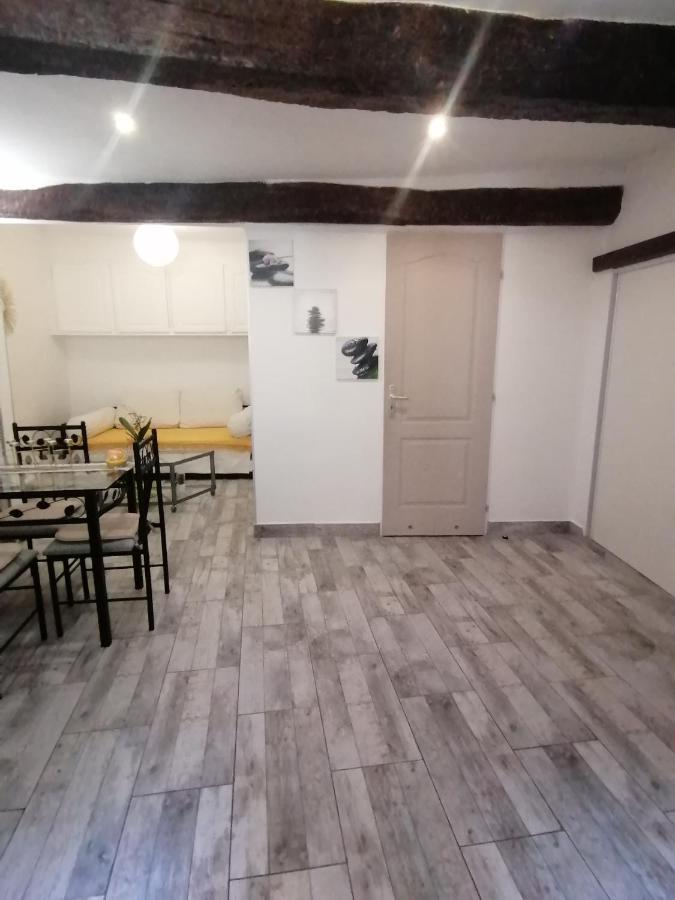 Appartement Lucas Grasse Buitenkant foto