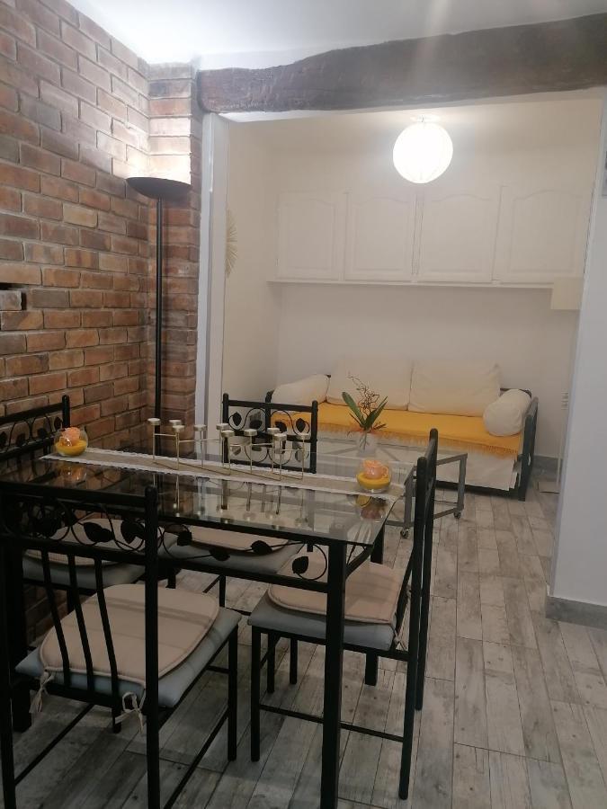 Appartement Lucas Grasse Buitenkant foto