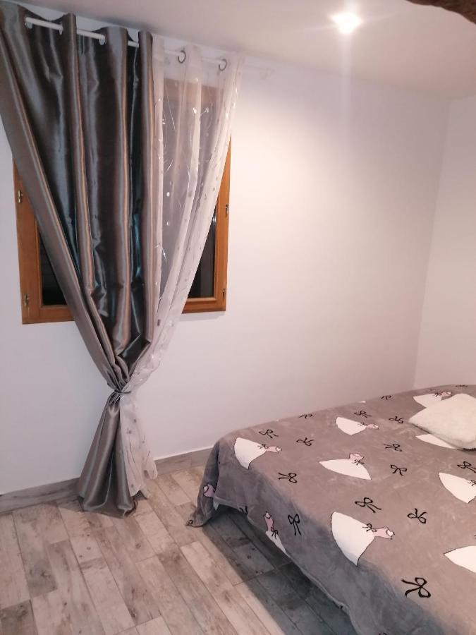 Appartement Lucas Grasse Buitenkant foto