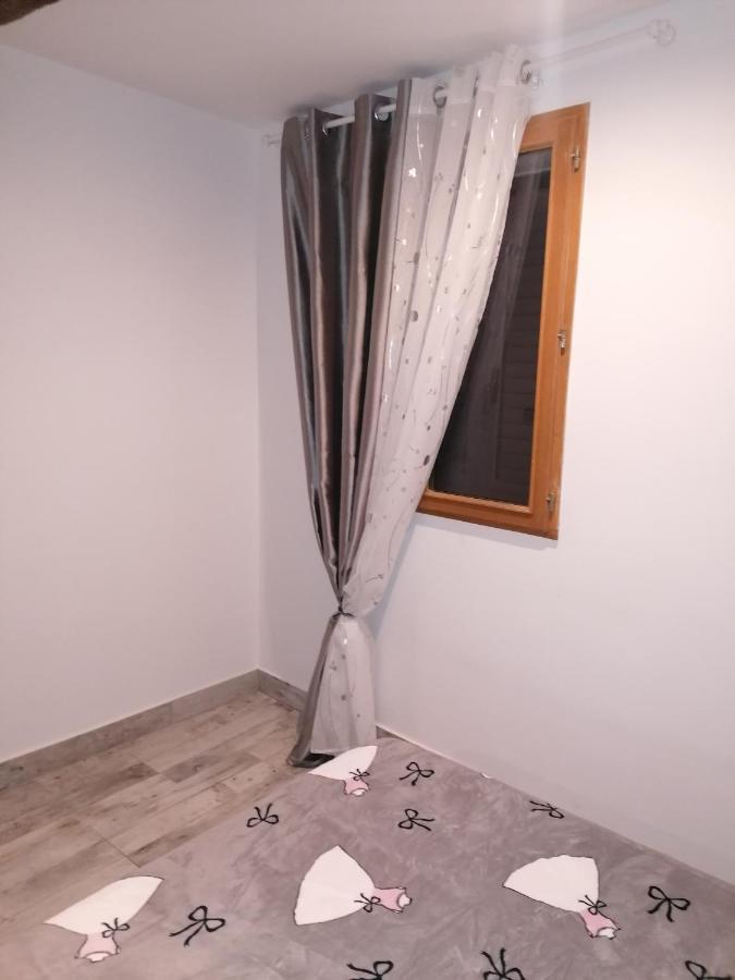 Appartement Lucas Grasse Buitenkant foto